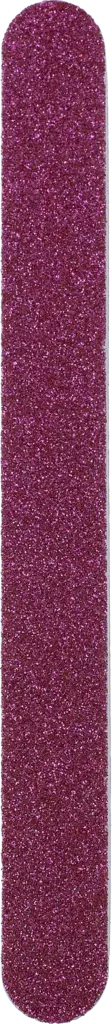 Kynsiviila glitter pinkki - Kynsitarvikkeet - 15000797 - 1