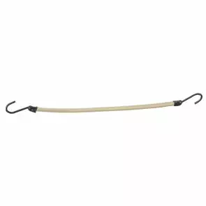 Ponytail Hook beige12kpl (P001672) - Tarvikkeita -20% - 15000657 - 1