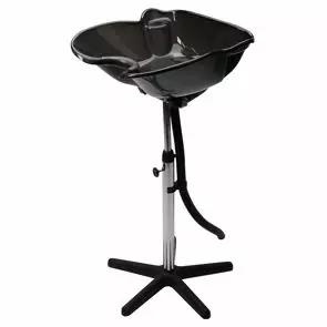 Siirrettävä pesupaikka (P000855) - Kampaamokalusteet - 15000587 - 1