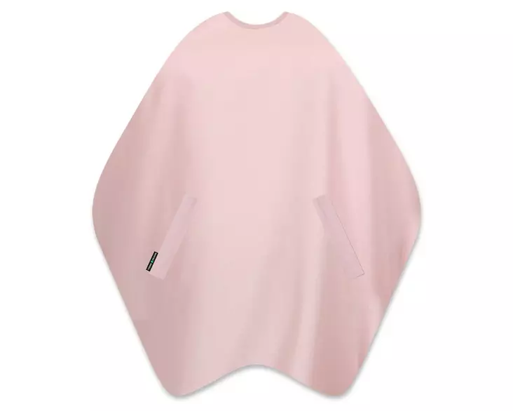 Skinny Cutting Cape Bubblegum (92427) - Kapat ja essut - 15000757 - 1