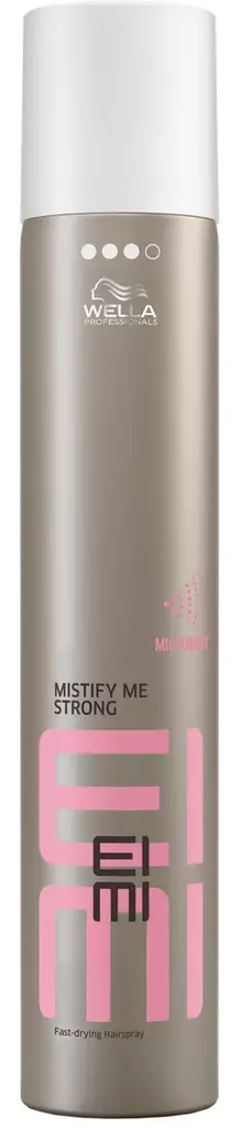 Mistify Me Strong 500ml - Hiuskiinteet ja -lakat - 8005610640327 - 1