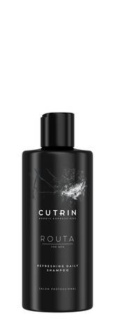 Shampoo for Men 250ml - Parturituotteet - 6412600543308 - 2