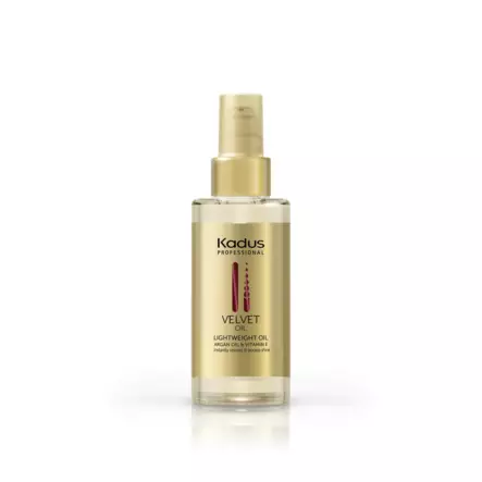 Velvet Oil 100ml - Hiusöljyt ja -seerumit - 19100158 - 1