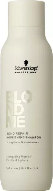 Bond Repair Nourishing Shampoo 300ml - BlondMe - 5430068 - 1