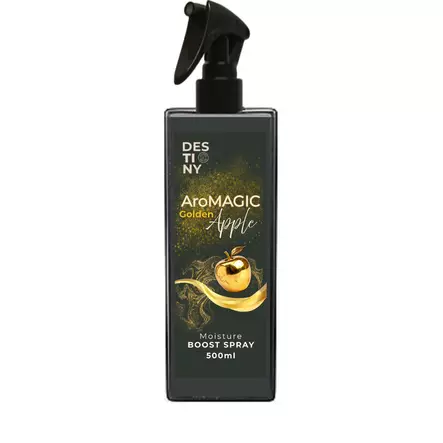 Aromagic Golden Apple Moisture Spray 500ml - Jätettävät hoitoaineet ja -suihkeet - 18400008 - 1