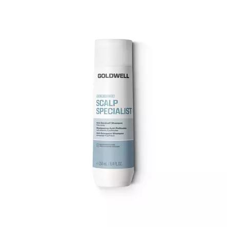 Anti-Dandruff Shampoo 250ml - DualSenses - 3200038 - 1