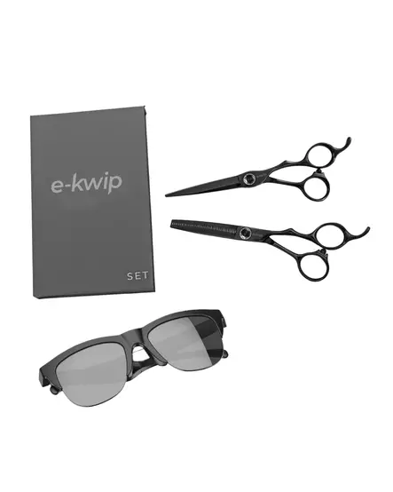 E-kwip Kuro set 5,5'' + Soundglasses - Tuotepaketit - 17000568 - 1