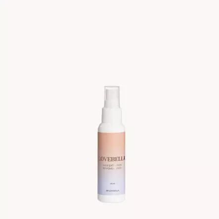 Hair Extension Remover Spray 60ML - Pidennystarvikkeet - 22700038 - 1