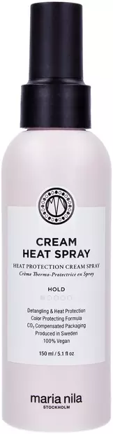 Cream Heat Spray 150ml - Maria Nila - 37000128 - 1