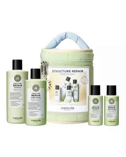 Structure Repair Beauty Bag - Tuotepaketit - 37100028 - 3