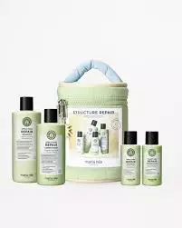 Structure Repair Beauty Bag - Tuotepaketit - 37100028 - 2