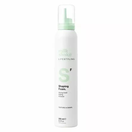Lifestyling Shaping Foam 200ml - Muotovaahdot - 26000168 - 1