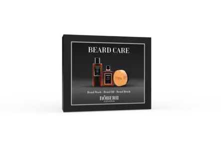 Beard Care Gift Box - Tuotepaketit - 10710038 - 1