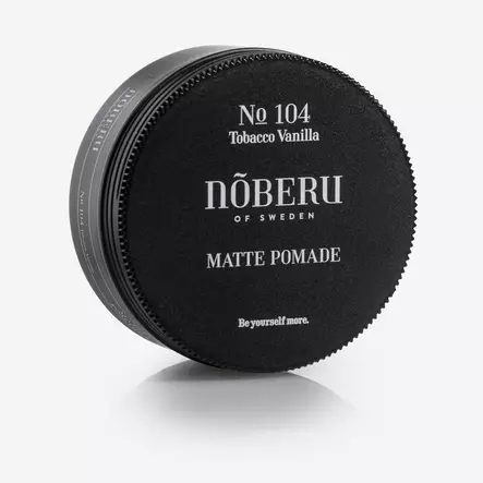 Matte Pomade 80ml - Parturituotteet - 10000598 - 1