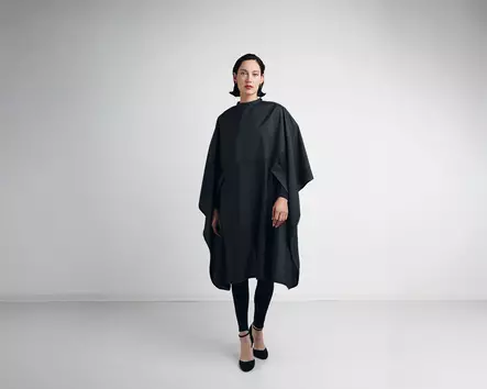 Kappa 2in1 black (94065) - Kapat ja essut - 15000078 - 3