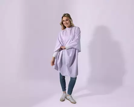 Skinny Cutting Cape Oh Lala (92429) - Kapat ja essut - 15000758 - 2