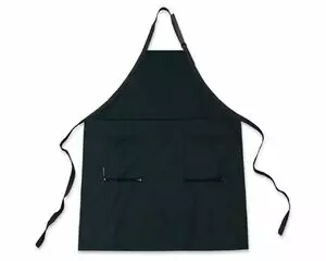 Värjäysessu Nano Apron musta (94302) - Kapat ja essut - 15000088 - 1