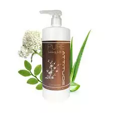 Pure Luxury Lift Conditioner 1000ml - Pesupaikkatuotteet - 31000098 - 1
