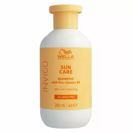After Sun Shampoo 250ml - Kostetuttavat shampoot - 13000248 - 1