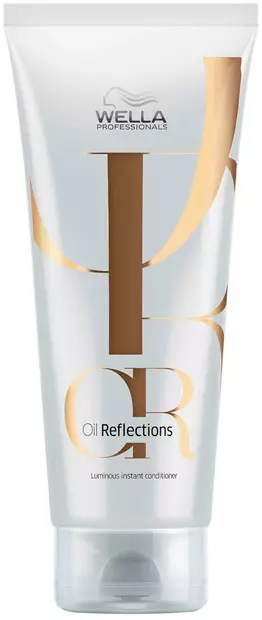 Oil Reflections Luminous Instant Conditioner 200ml - Kostetuttavat hoitoaineet - 13000098 - 2