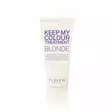 Keep My Colour Treatment Blonde 200ml - Hiusmaskit - 9346627000438 - 1