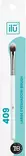 409 Large Eyeshadow Brush - Meikit ja ihonhoito - 17100068 - 1