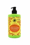 Varpu Tyrnishampoo 500ml - Värjättyjen hiusten shampoot - 17600008 - 1