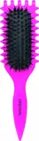 Curly Brush pinkki (P005722) - Harjat ja kammat - 15000768 - 1
