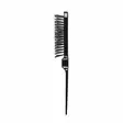 Backcombing Brush Black (D91) - Harjat ja kammat - 4210008 - 1