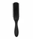 Jack Dean D3 Styling Brush (JD003BLK) - Harjat ja kammat - 4210018 - 1