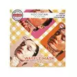 Waffle Mask Kit 3kpl - Kasvot - 4310098 - 1