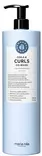 Coils & Curls Co-Wash 1000ml - Maria Nila - 37000008 - 1