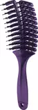 Proflex Brush S harja liila (P050547) - Harjat ja kammat - 15000808 - 1