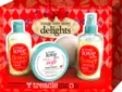 Rouge Love Story Delights paketti - Tuotepaketit - 4310068 - 1