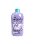 Sleepy Lavender Fairy Shower Gel 500ml - Vartalonhoito - 4310008 - 2