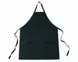 Värjäysessu Nano Apron musta (94302) - Kapat ja essut - 15000088 - 1