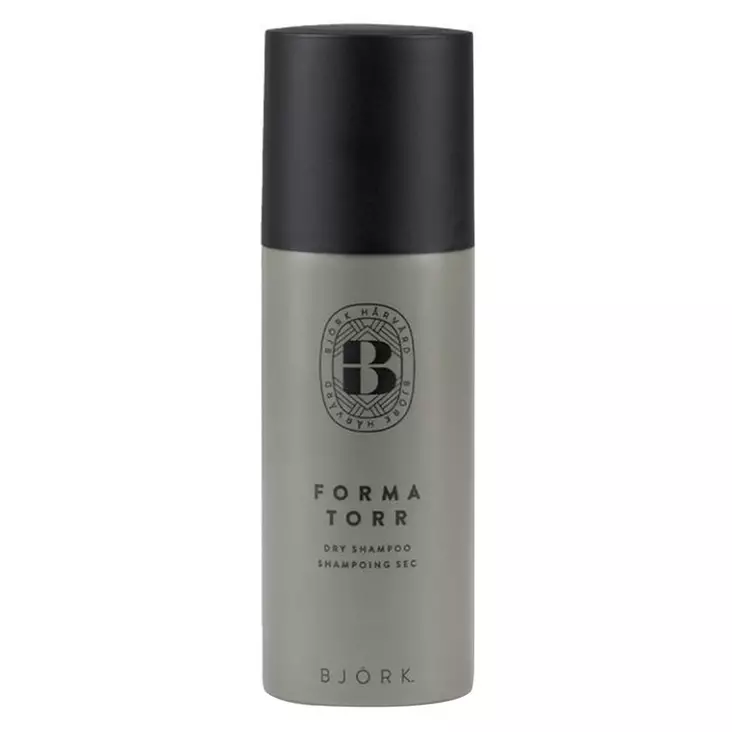 FORMA TORR Dry Shampoo 200ml - Björk - 31200018 - 1
