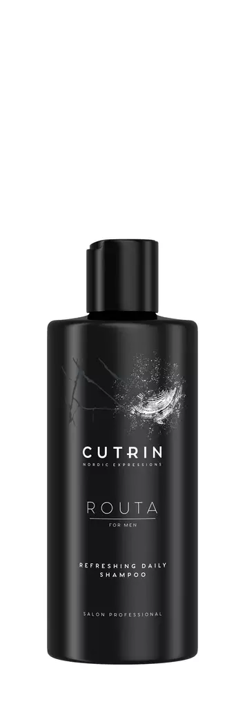 Shampoo for Men 250ml - Parturituotteet - 6412600543308 - 1