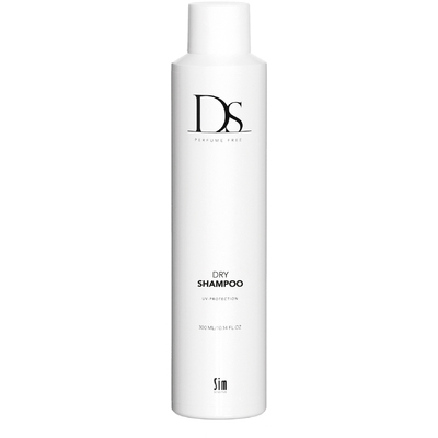 Dry Shampoo 300ml - Hajusteettomat hiustuotteet - 6417150016708 - 1