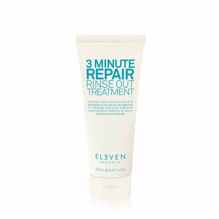 3 Minute Rinse Out Repair Treatment 200ml - Korjaavat hoitoaineet - 9346627000308 - 2