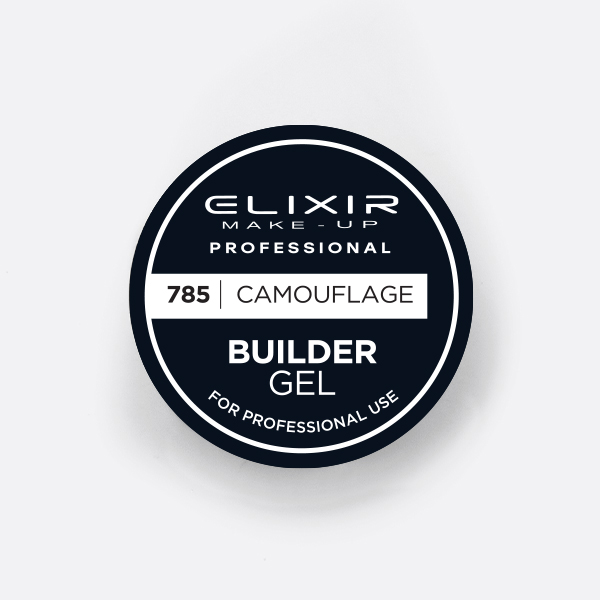 Builder Gel - Kynnet - M25000198 - 1