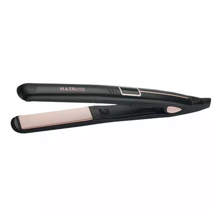 Hair Straightener (tk120) - Hiusraudat - 8000198 - 1