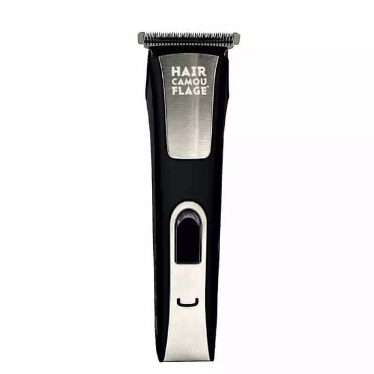 Hair Trimmer musta/hopea (tk111) - Leikkauskoneet ja trimmerit - 8000248 - 1