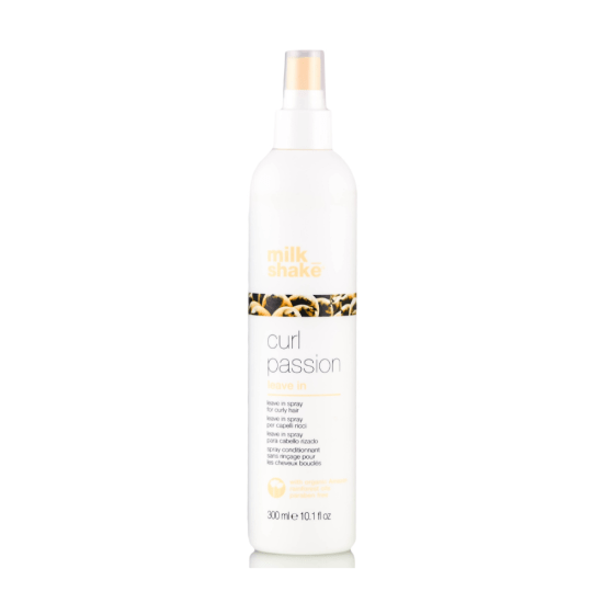 Curl Passion Leave in spray 300ml - Poistotuotteet - 26000128 - 1