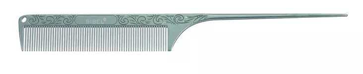 Alu piikkikampa (8025003) - Harjat ja kammat - 15000338 - 1