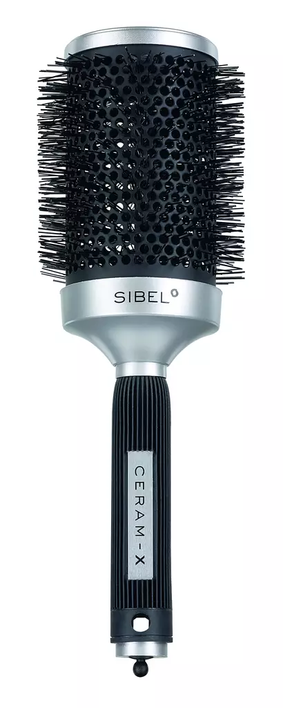 Pyöröharja 65mm (8471018) - Harjat ja kammat - 15000178 - 1