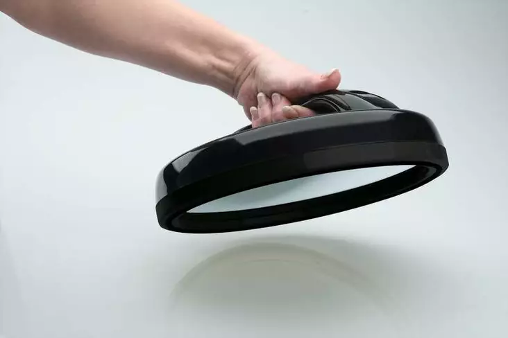 Magic Mirror (013073102) - Työvälineet - 15000538 - 2