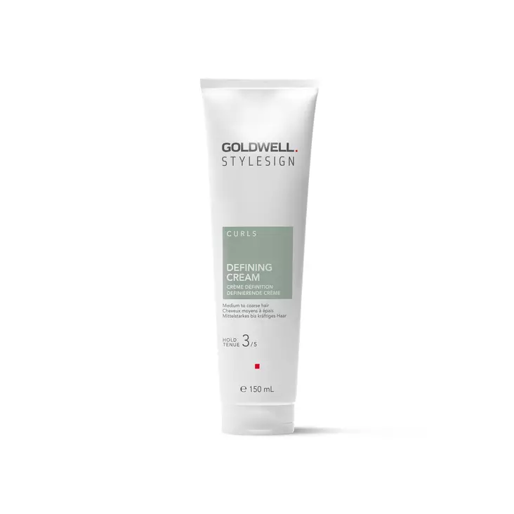 Defining Cream 150ml - Hiusten viimeistelytuotteet - 3300028 - 1