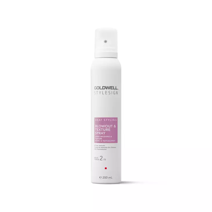Blowout & Texture Spray 200ml - Hiusten viimeistelytuotteet - 3300008 - 1