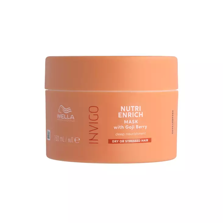 Nutri Enrich Deep Nourishing Mask 150ml - Korjaavat hoitoaineet - 13000238 - 1
